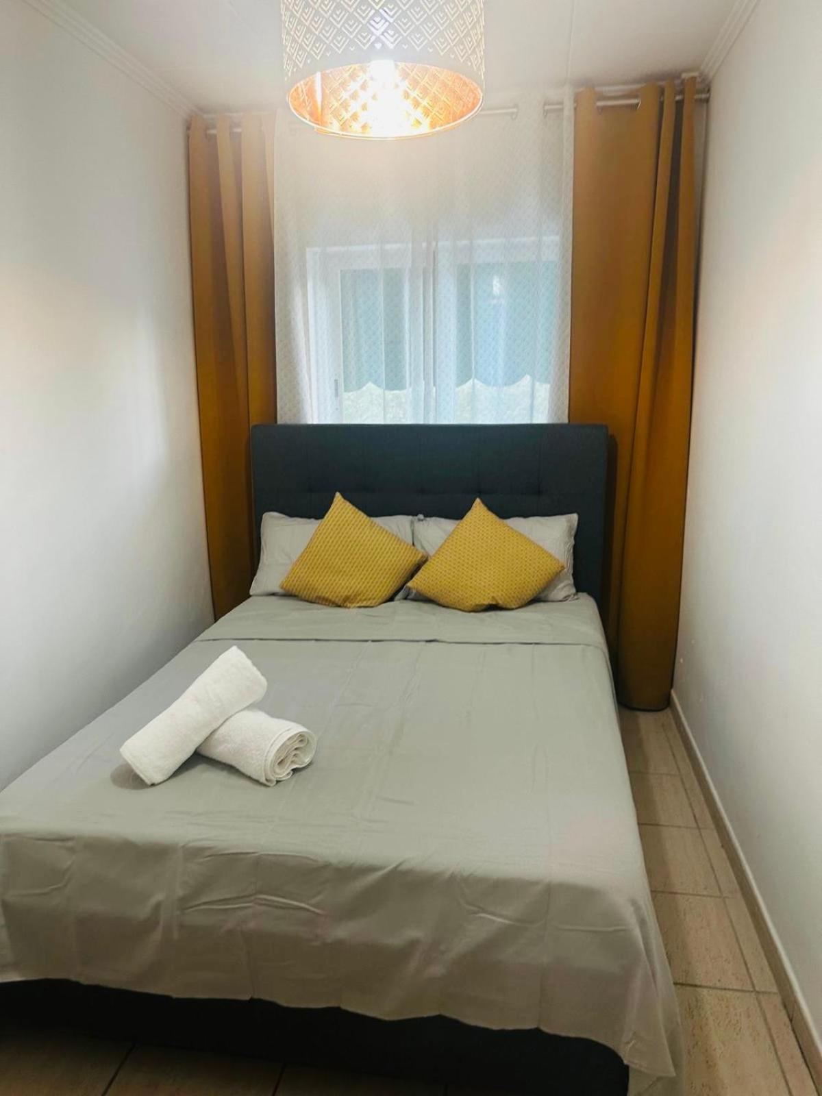 Calpe Apartamento Acogedor Recien Mejorado Centro Playa Wifi Aire Exterior foto